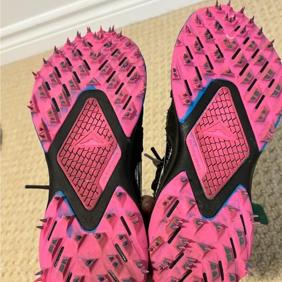 Off-white x Nike Terra Kiger 5 - Picture 4 of 6